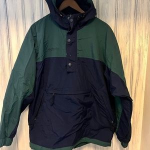 Mens Colombia Jacket